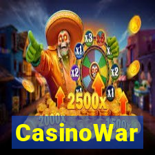 CasinoWar