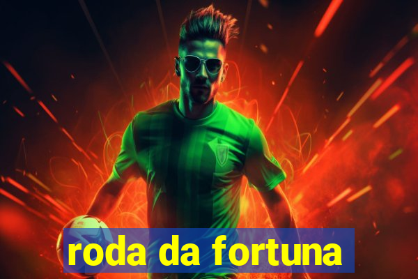 roda da fortuna