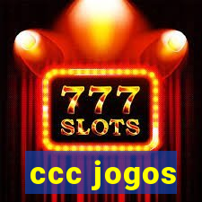 ccc jogos