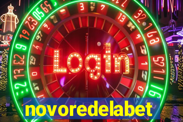 novoredelabet