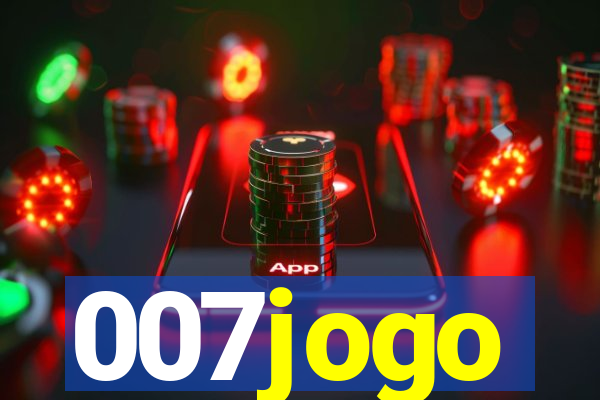 007jogo