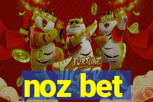 noz bet