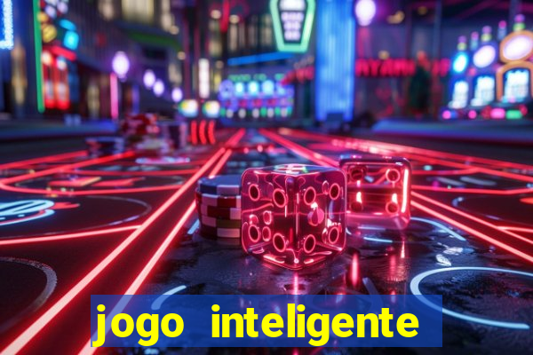 jogo inteligente para celular