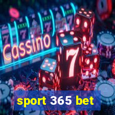 sport 365 bet