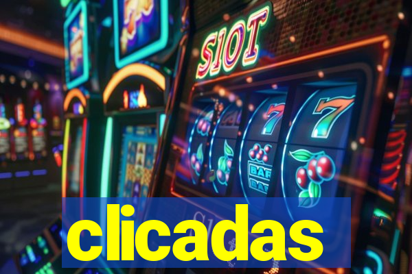 clicadas