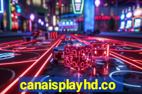 canaisplayhd.com