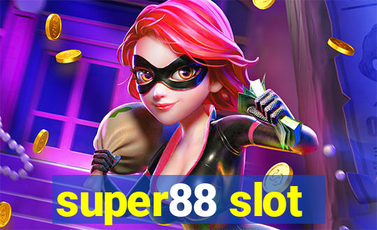 super88 slot