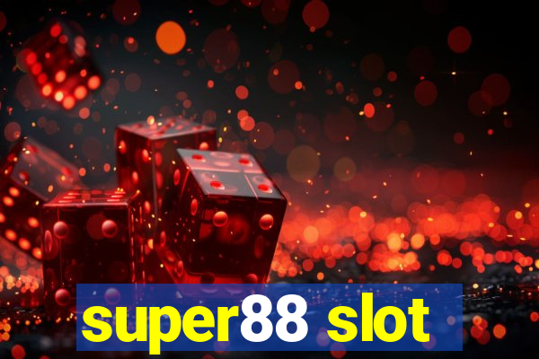 super88 slot