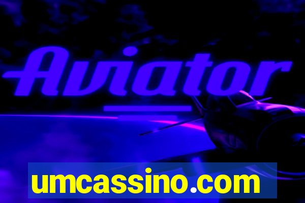 umcassino.com