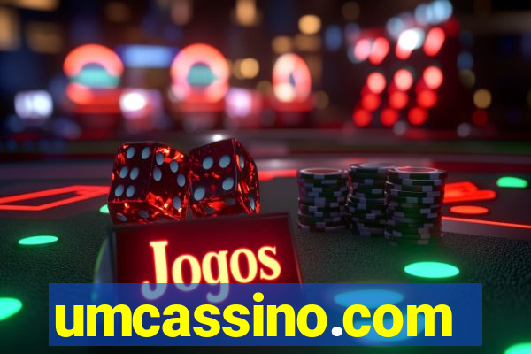 umcassino.com