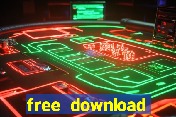 free download casino slot games