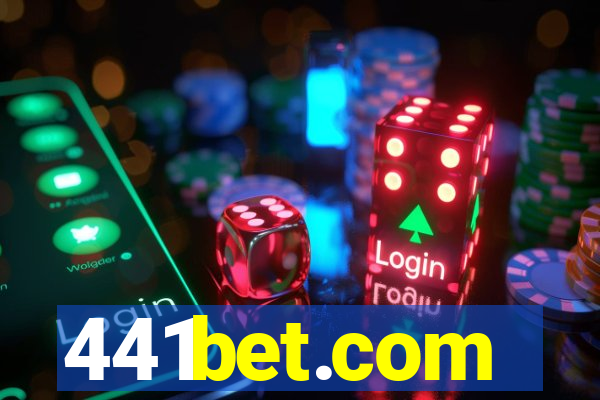 441bet.com