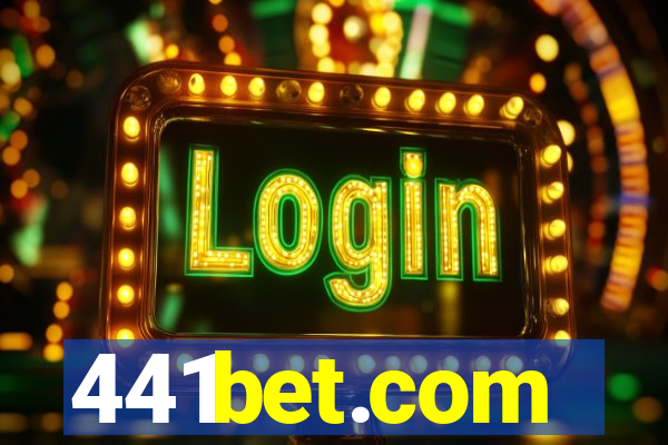 441bet.com