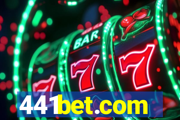 441bet.com