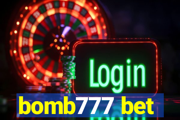 bomb777 bet