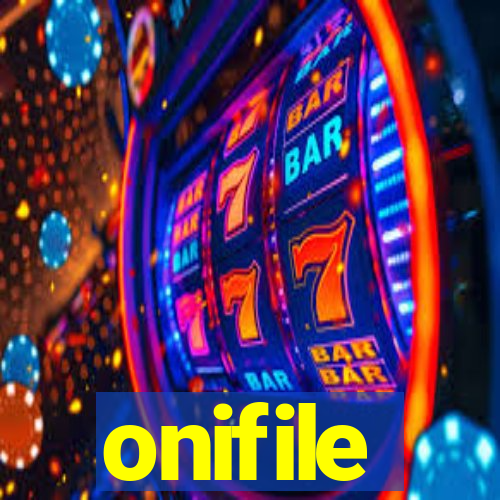 onifile