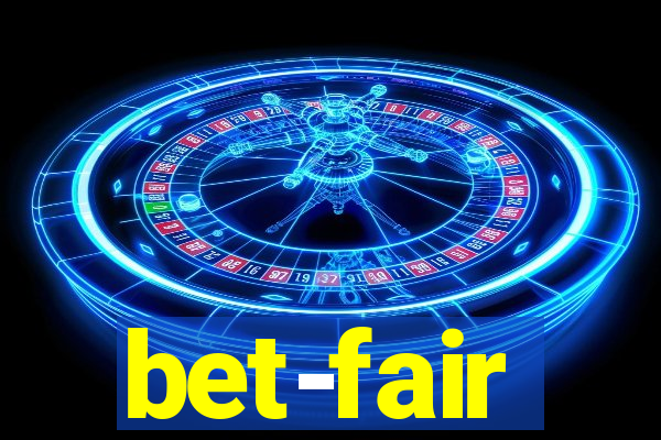 bet-fair