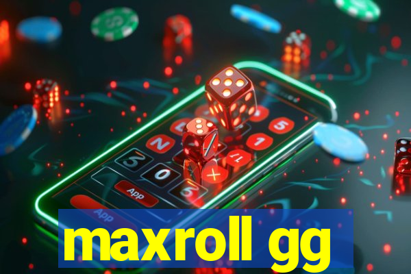 maxroll gg