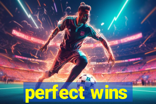 perfect wins