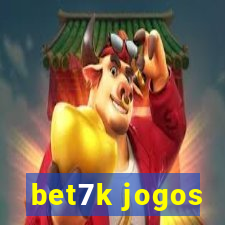 bet7k jogos