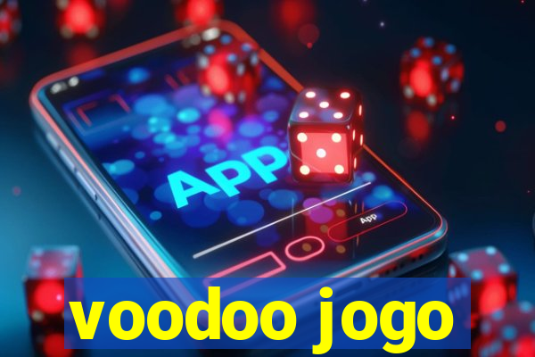 voodoo jogo