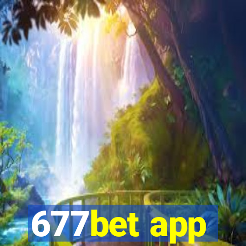 677bet app