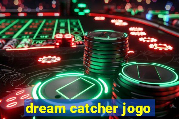 dream catcher jogo