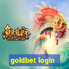 goldbet login