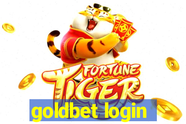 goldbet login