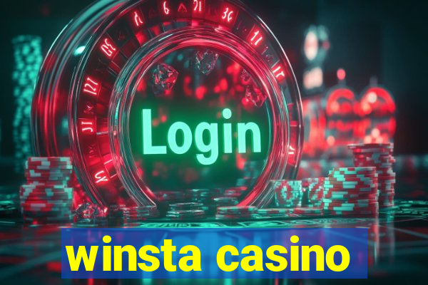 winsta casino