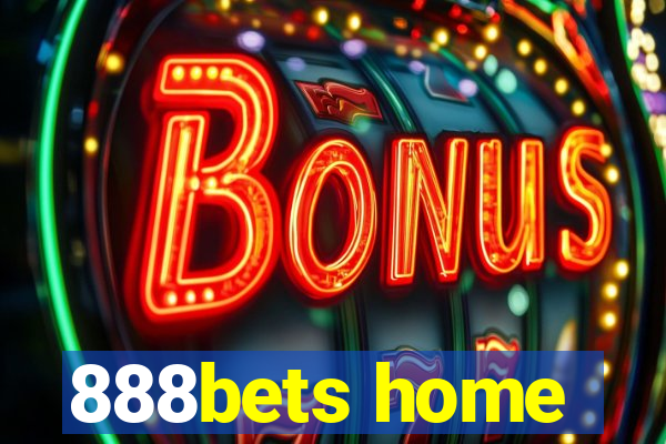 888bets home