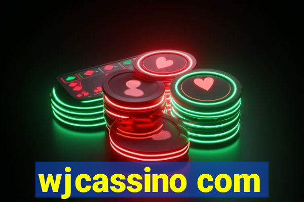 wjcassino com