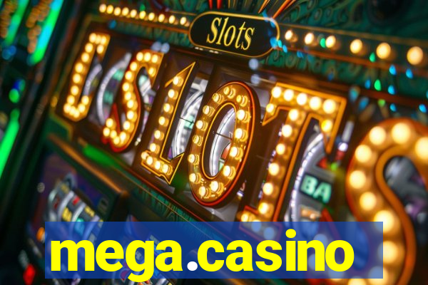 mega.casino