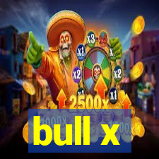 bull x