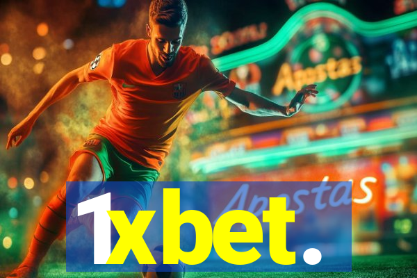 1xbet.