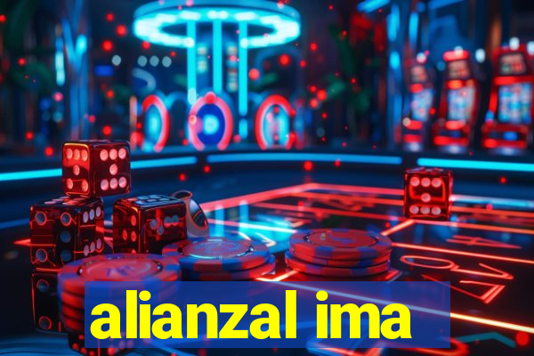 alianzal ima