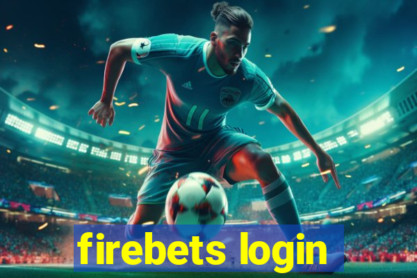 firebets login