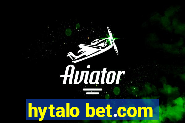 hytalo bet.com