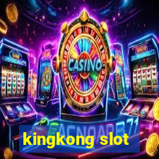 kingkong slot