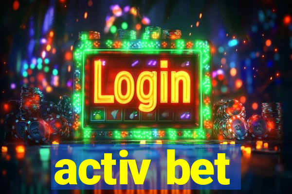 activ bet