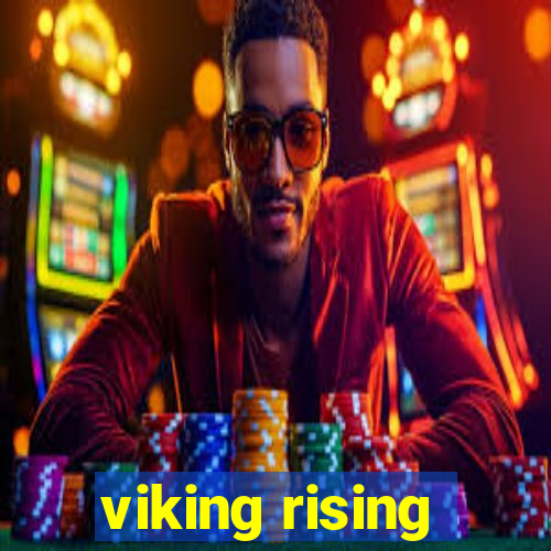 viking rising