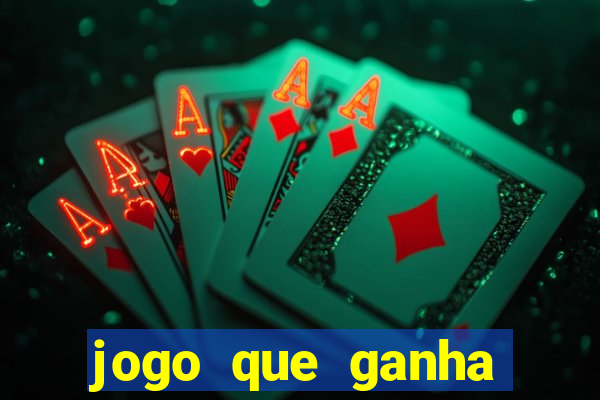 jogo que ganha dinheiro correndo