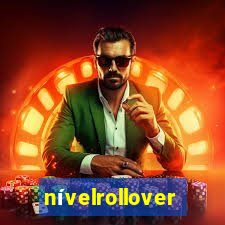 nívelrollover