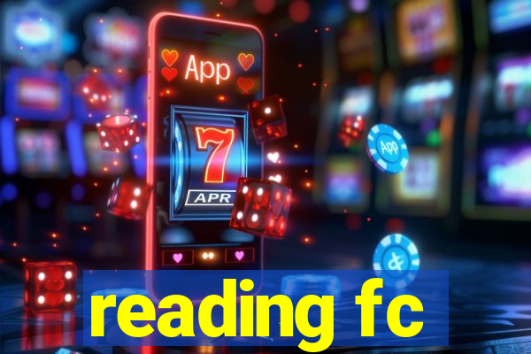 reading fc