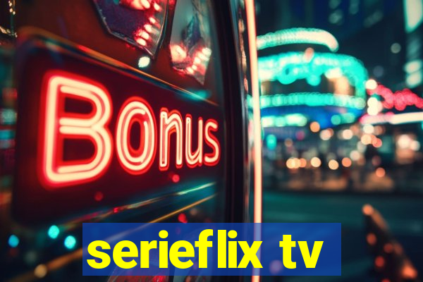 serieflix tv