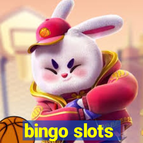 bingo slots