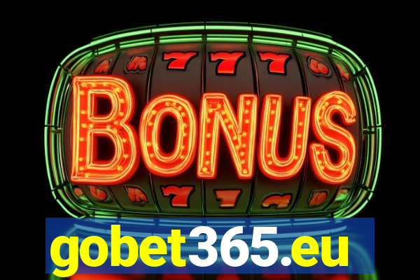 gobet365.eu