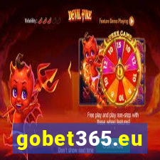 gobet365.eu