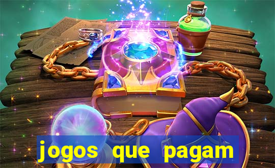 jogos que pagam por se cadastrar