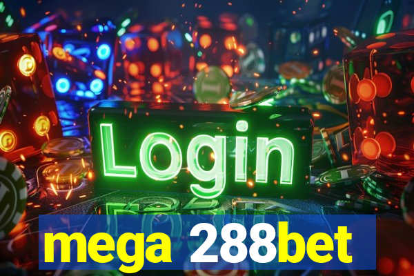 mega 288bet